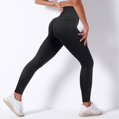 Gemz Fitness Leggings Women Push Up Yoga Pant Bodybuilding Leggins Sport Seamless Legging High Waist Legging Yoga Pants Women